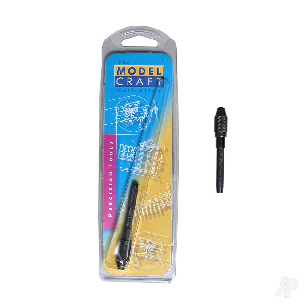 English Pattern Pin Vice 121 Type (PPV4001/A)-5