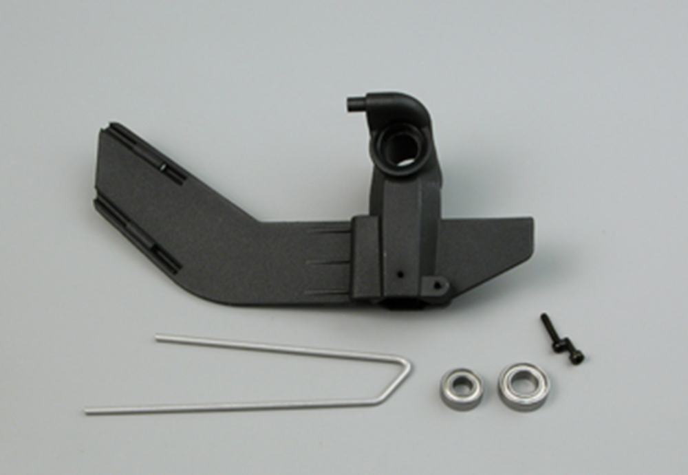 Tail Gearbox Housing Set Funcopter 223015