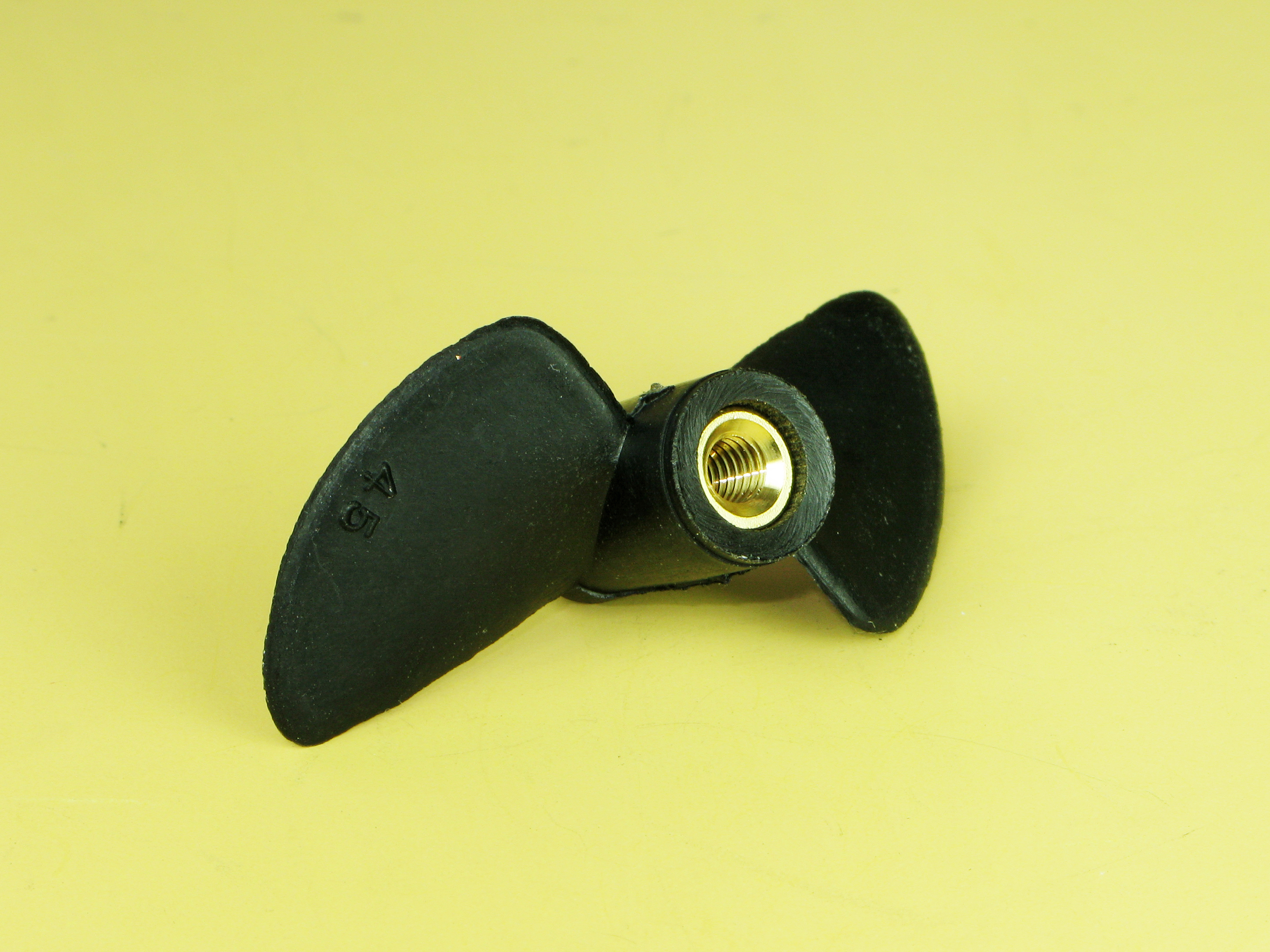 M4 - 45S Boat Propeller-2
