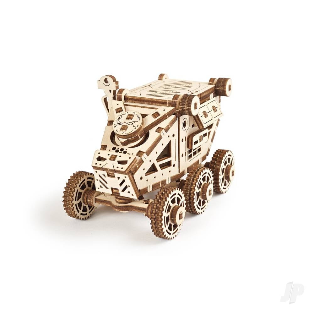 Mars Buggy