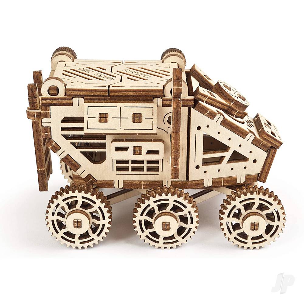 Mars Buggy-3