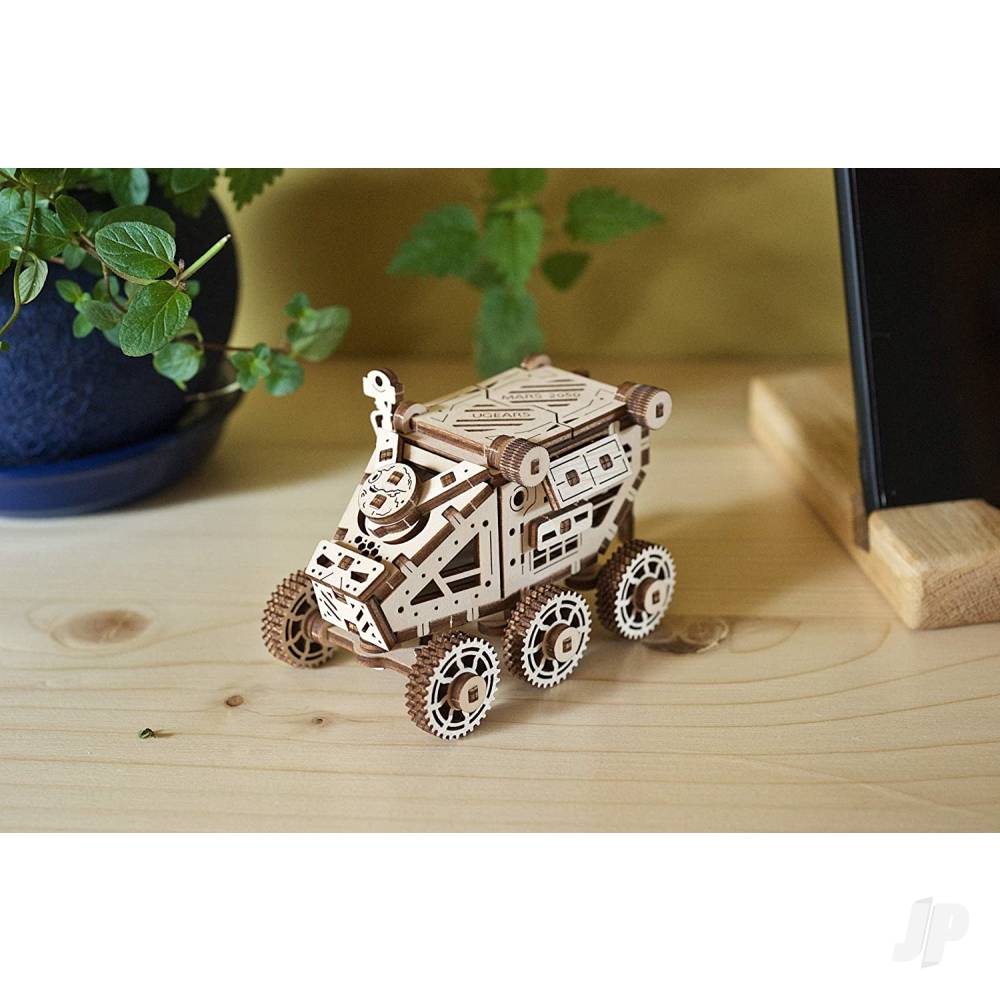 Mars Buggy-6