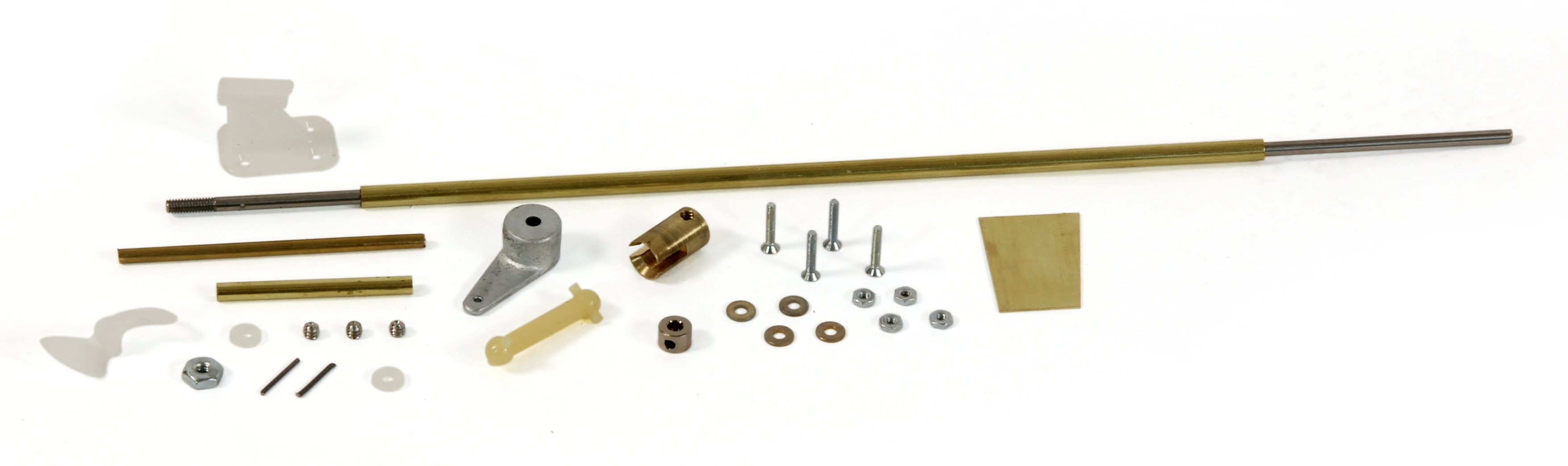 Running Hardware Kit PT109 (2362)
