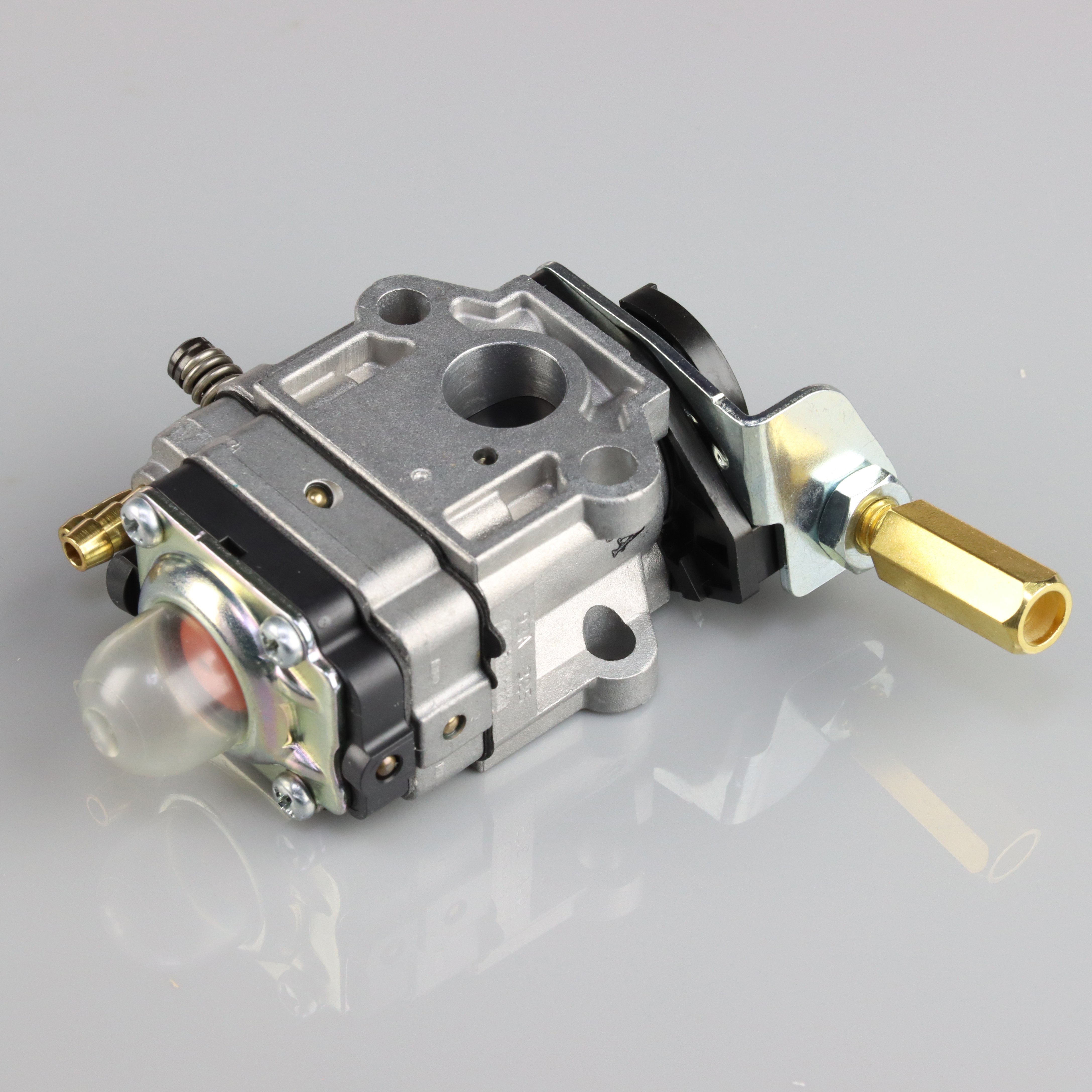 Carburettor-1
