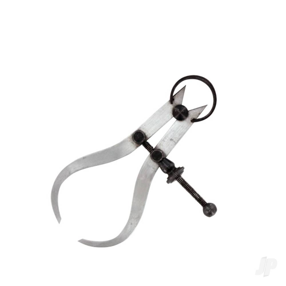 Outside Calipers 3in (75mm) (Pdv6712/3)