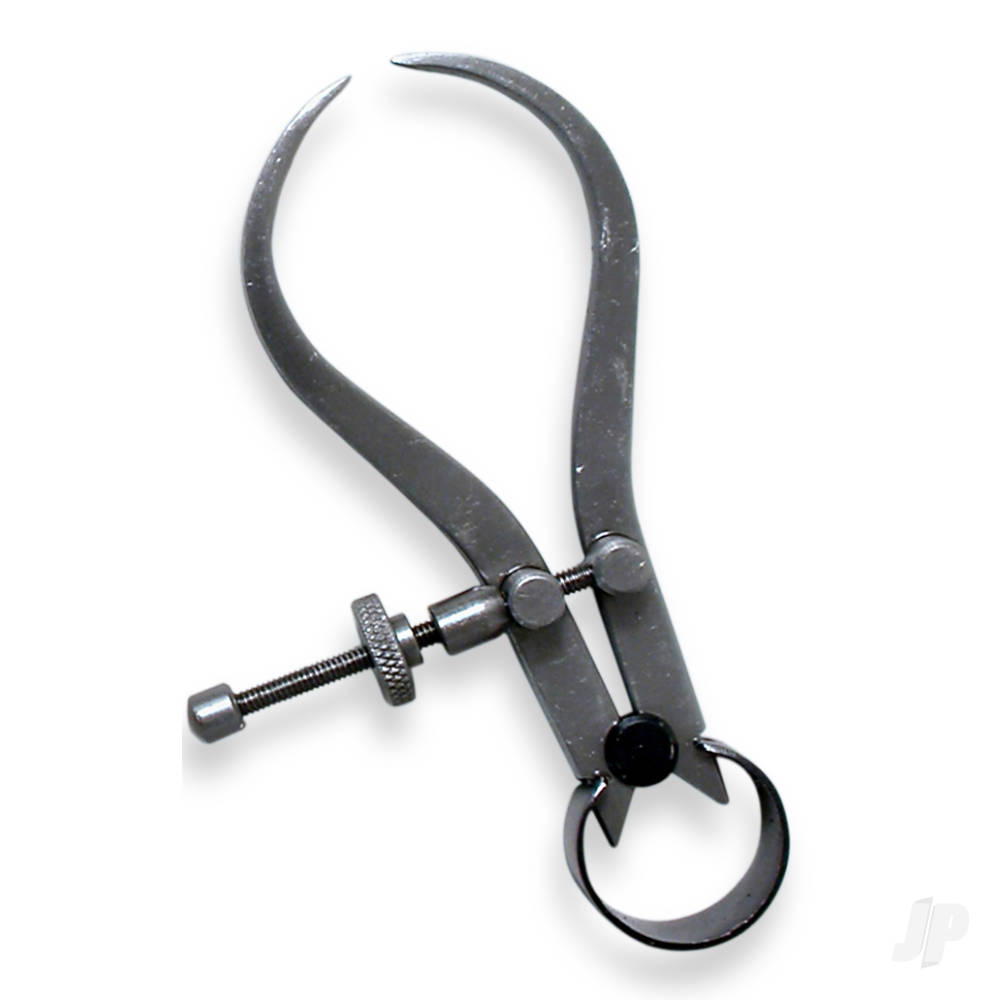 Outside Calipers 3in (75mm) (Pdv6712/3)-3