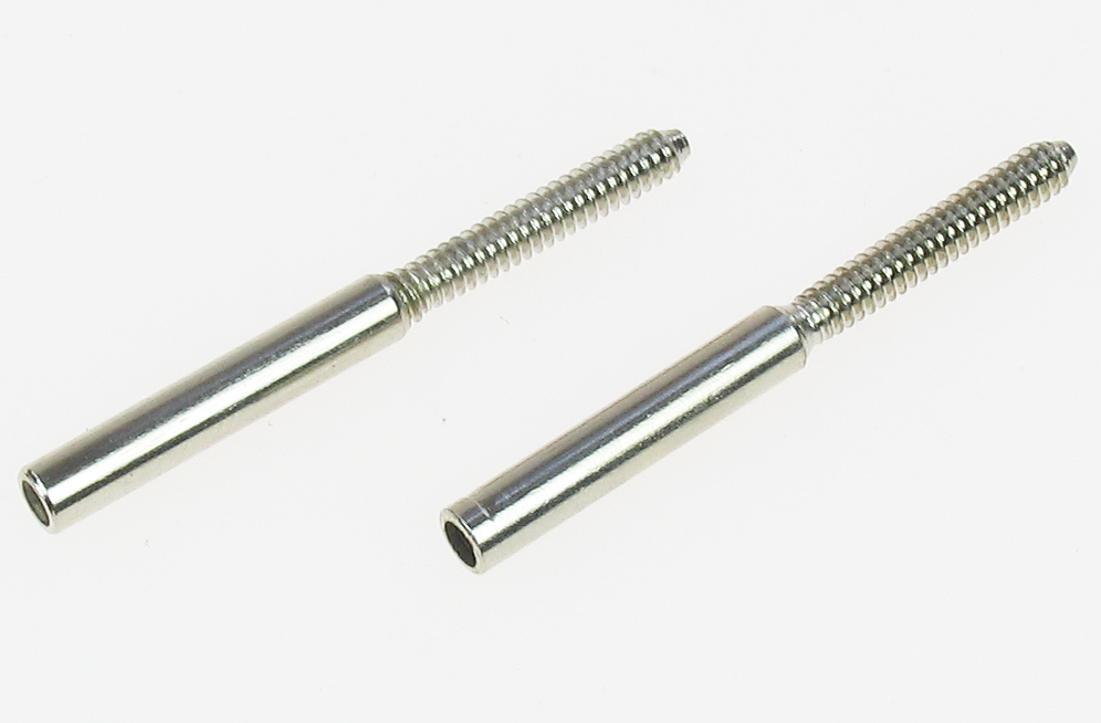 Large Threaded Couplers (5 pcs per package)-2