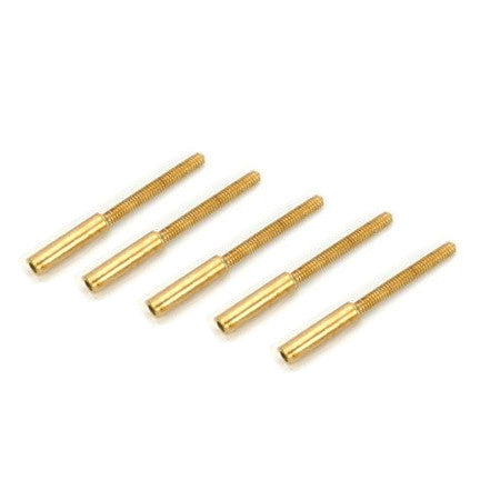 Large Threaded Couplers (5 pcs per package)-3