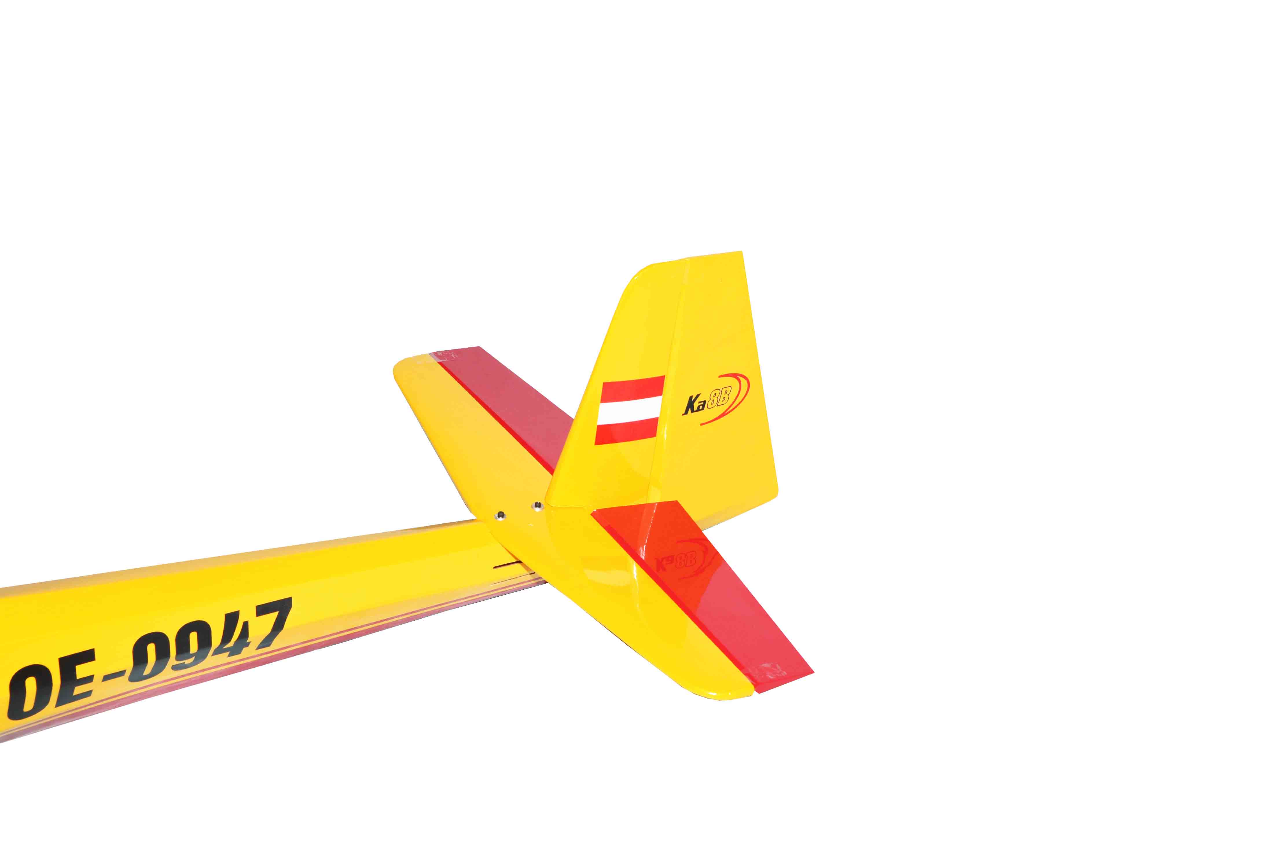 KA8B Glider 3m (118in) (SEA-137B)-4