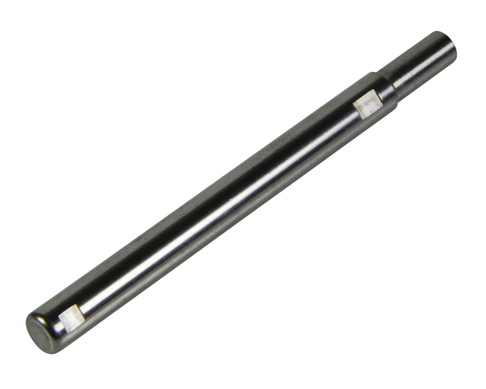 Axle 5/6mm for Motor FunCub XL 4235-0480