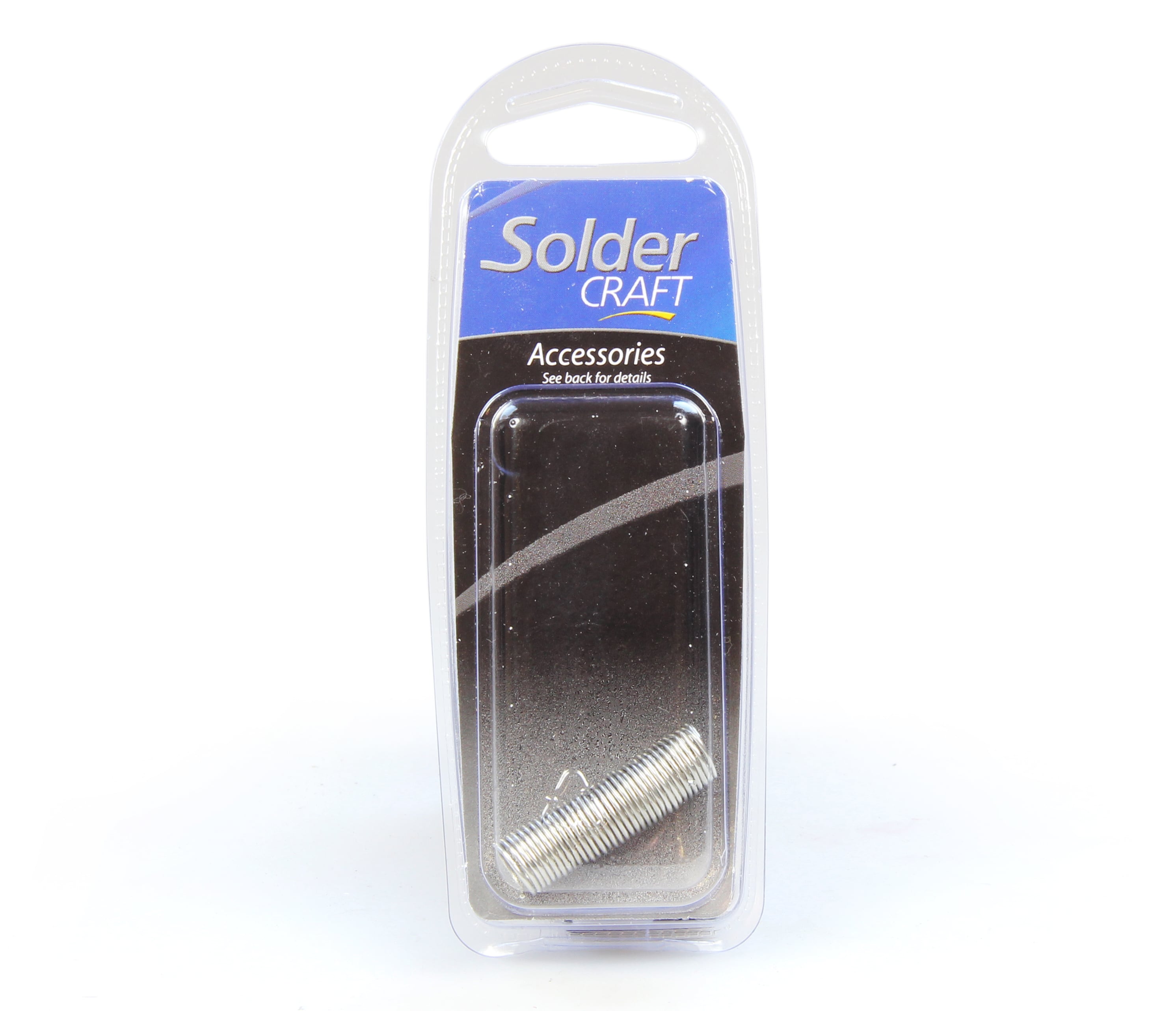 SC7801 Lead Free Solder 0.8mm (1 Metre)