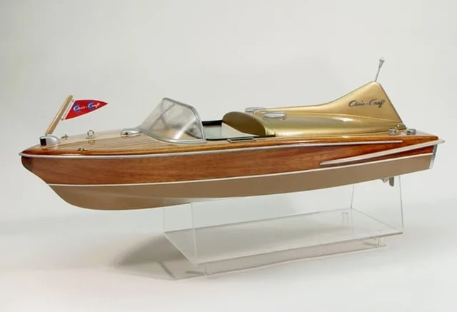 Chris-Craft Cobra Kit (1232)