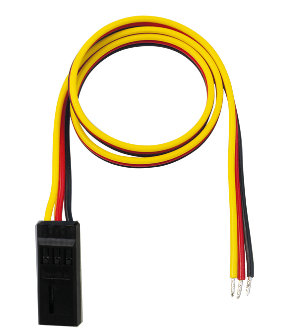 Coupling Cable (UNI) 85034-2