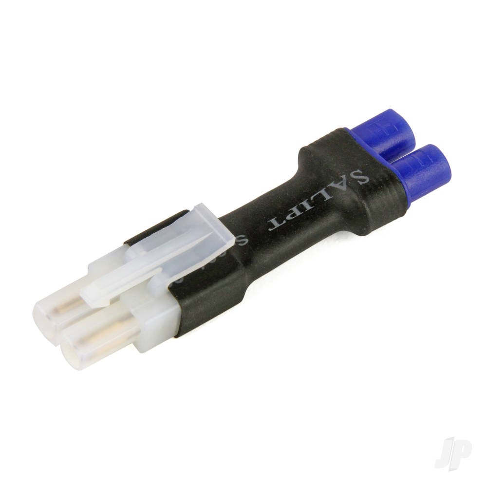 Battery Adapter, EC3 Female to Tamiya Male