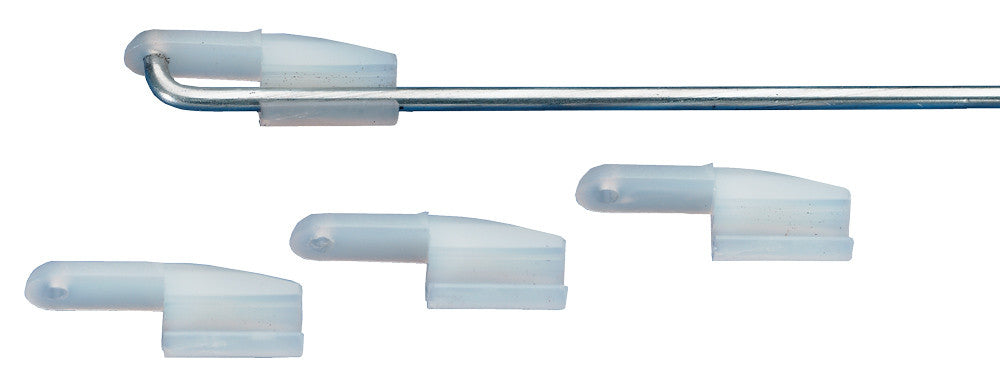 Micro E/Z Link (for .032) (4 pcs per package)