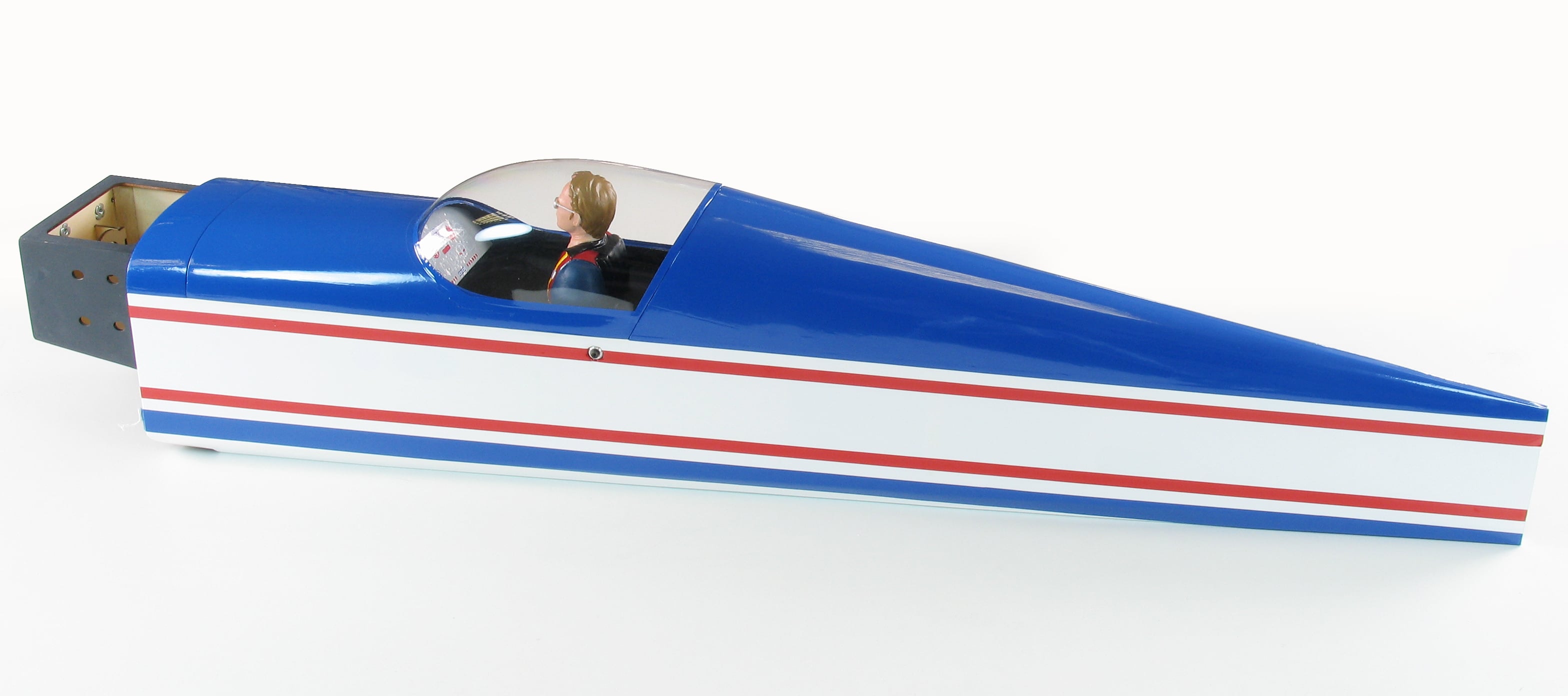 Extra 260 Fuselage (for SEA-56)