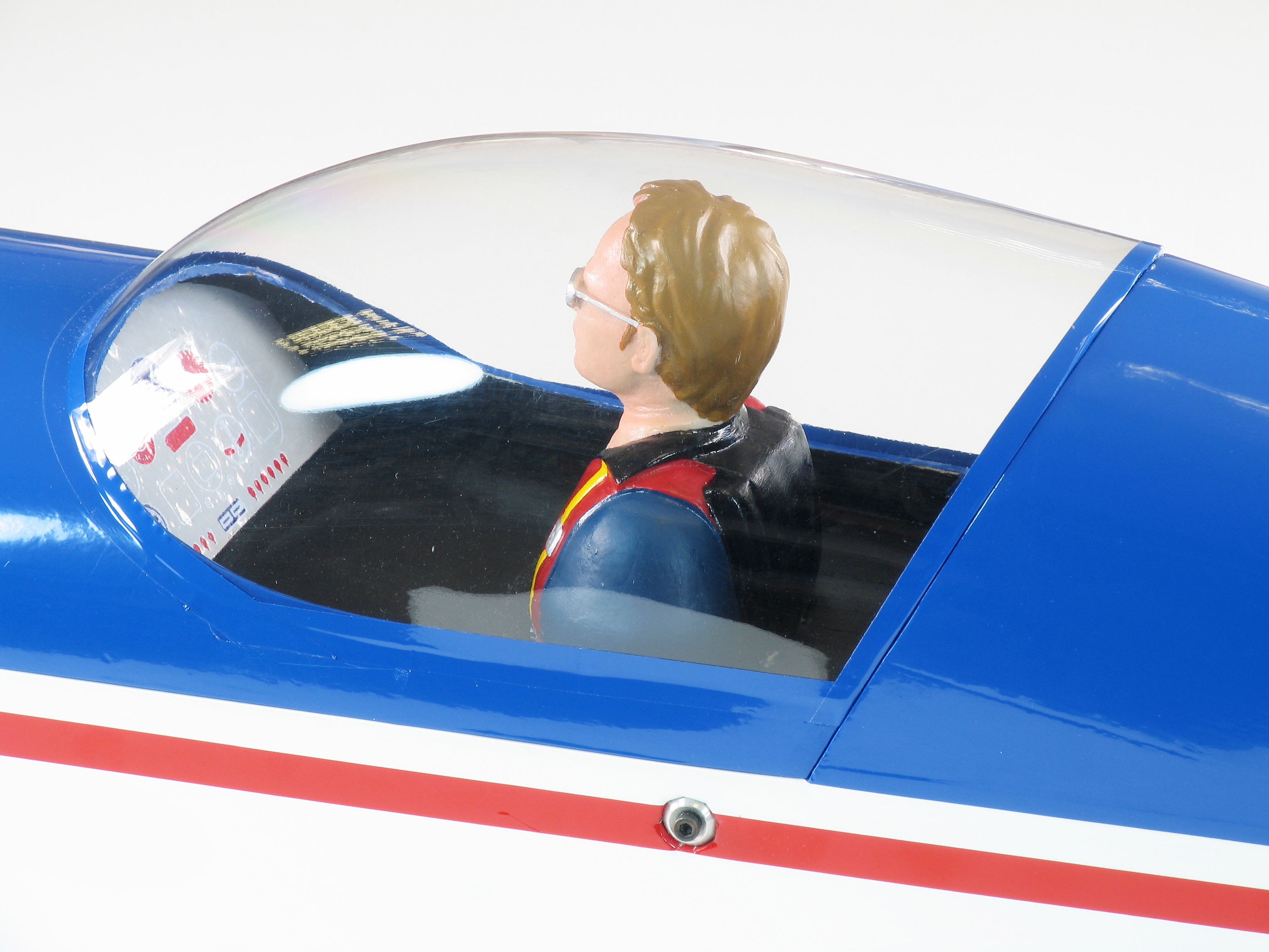 Extra 260 Fuselage (for SEA-56)-2