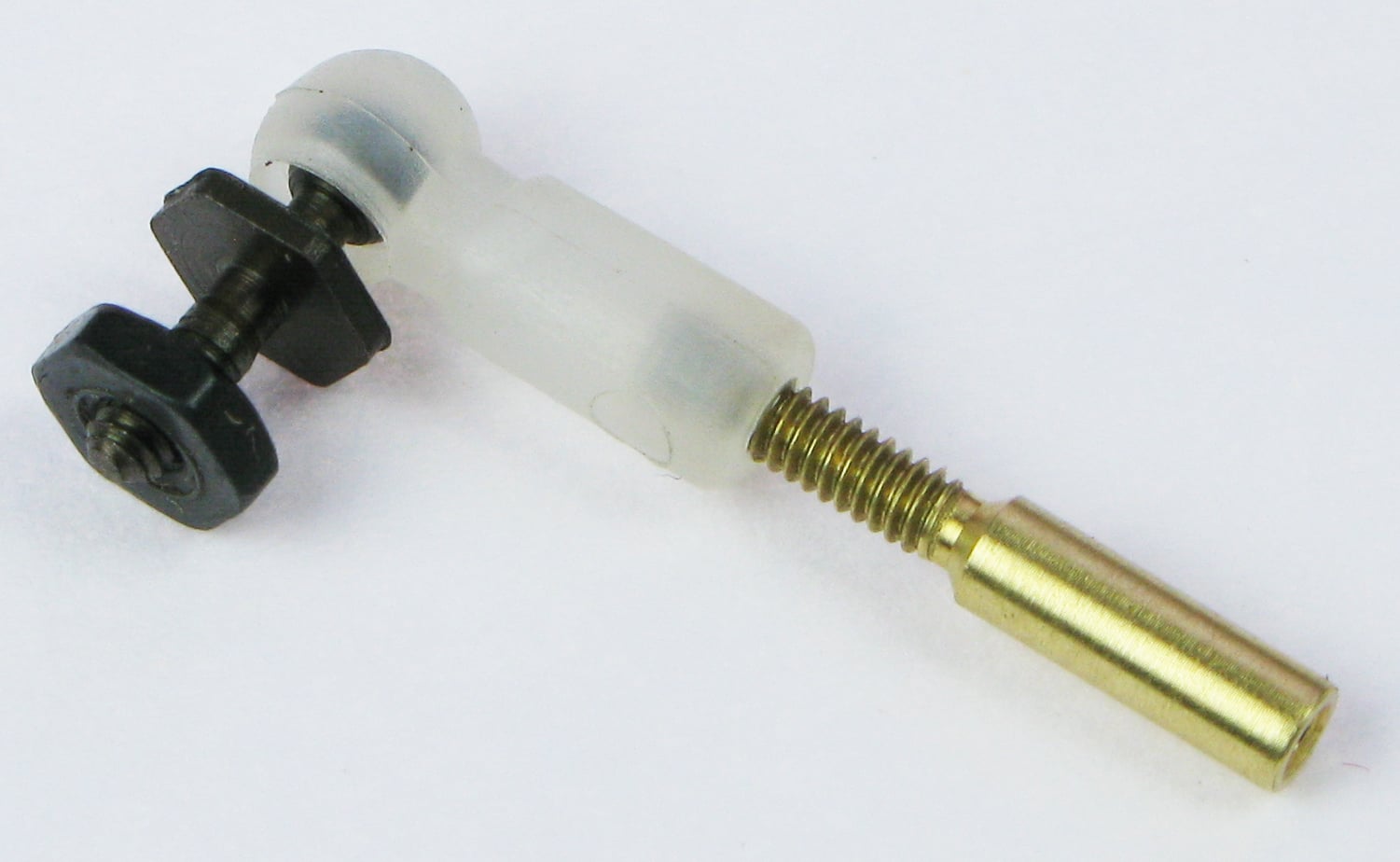 Micro Ball Links (for .032) (2 pcs per package)