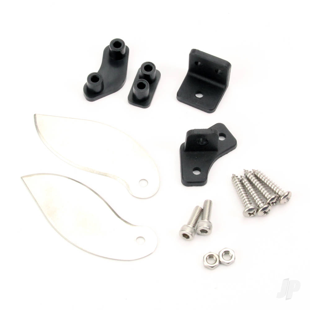 stainless-steel-turn-fins-plastic-stand-set