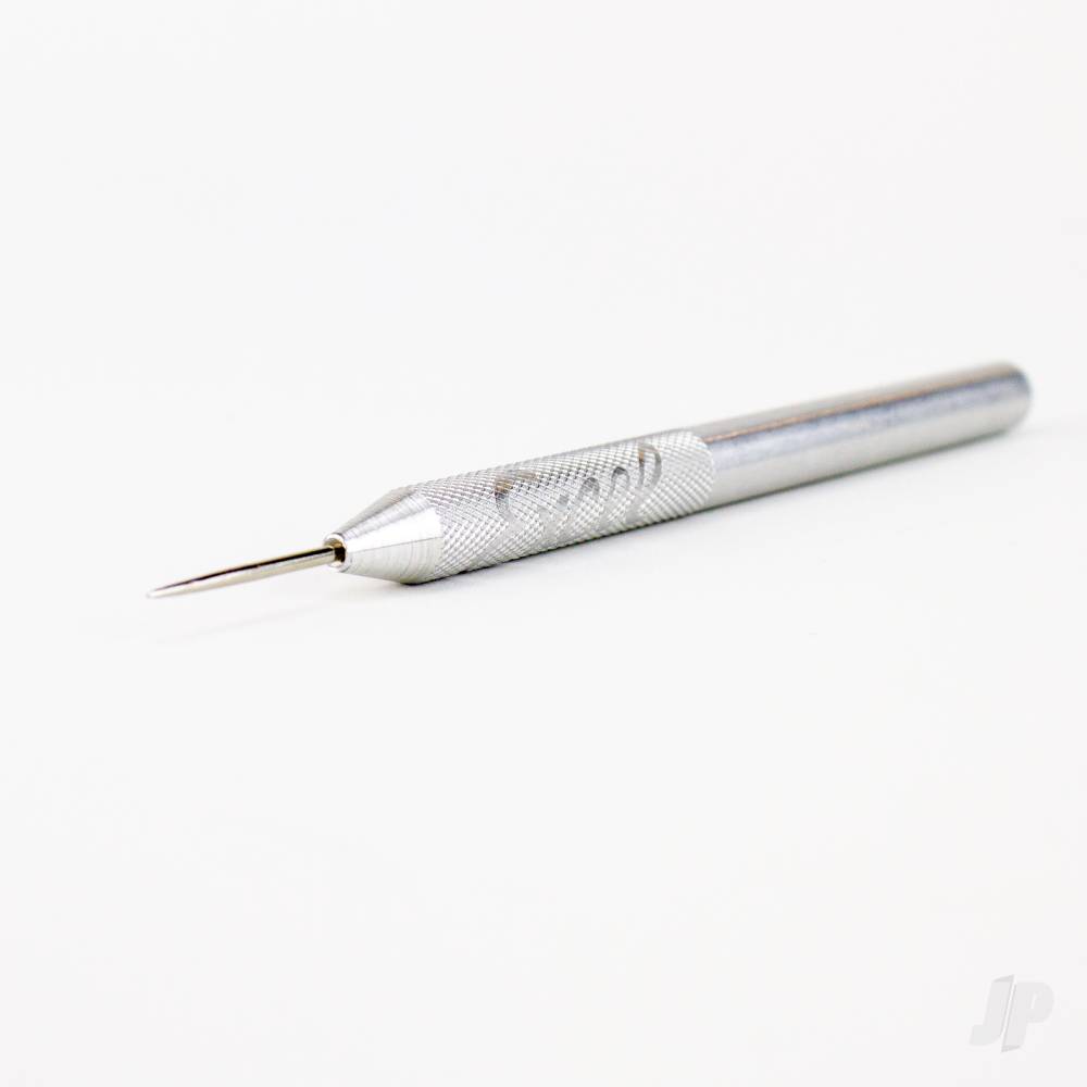 Needle Point Awl, 0.06in (0.15cm) (Carded)-3