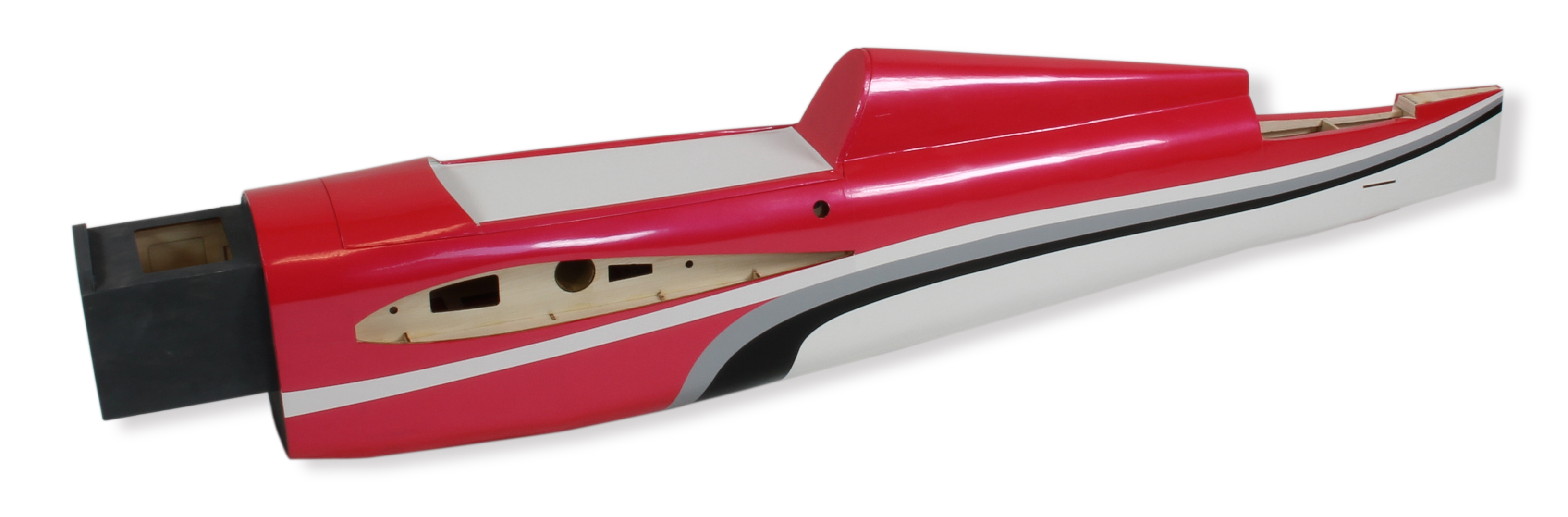Nemesis (120-180) Fuselage (for SEA-114)