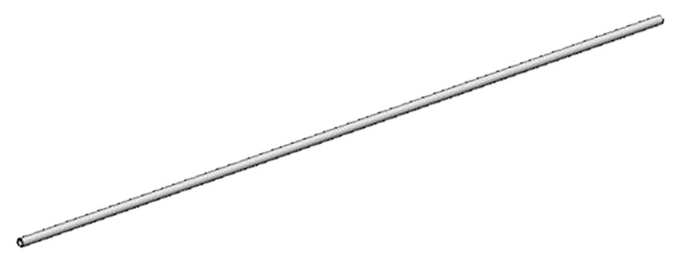 Tube 8mm Extra 300 S