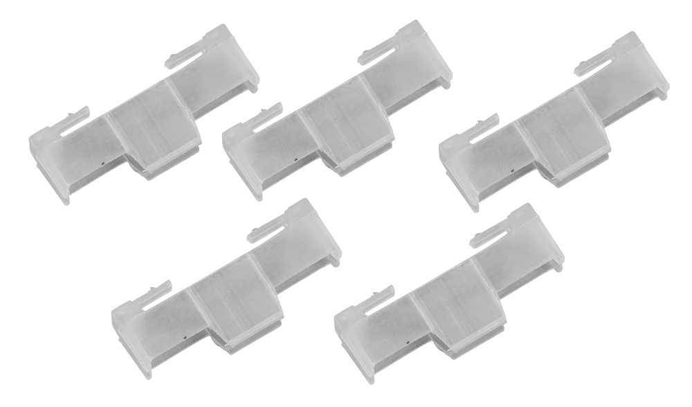 Connector lock UNI (VE 5pcs)