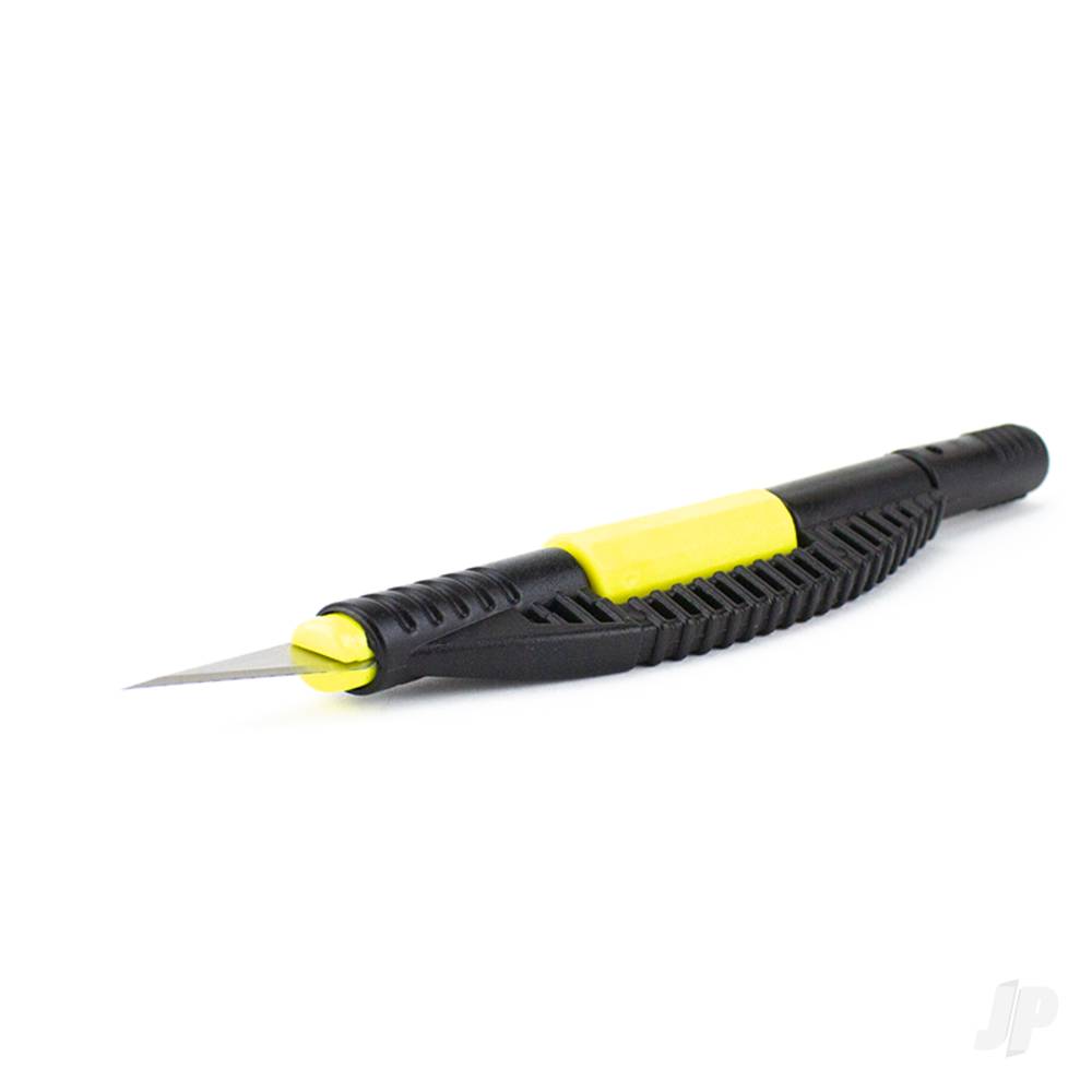 K17 Plastic Art Knife (Carded)-3