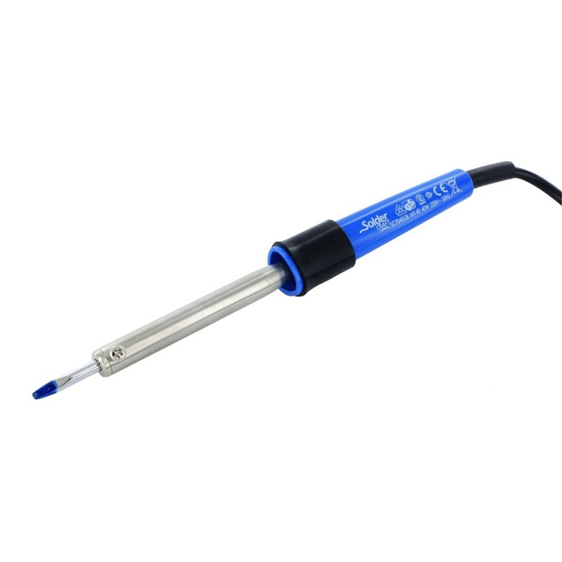 SC7025 Soldercraft 25W-230V Soldering Iron
