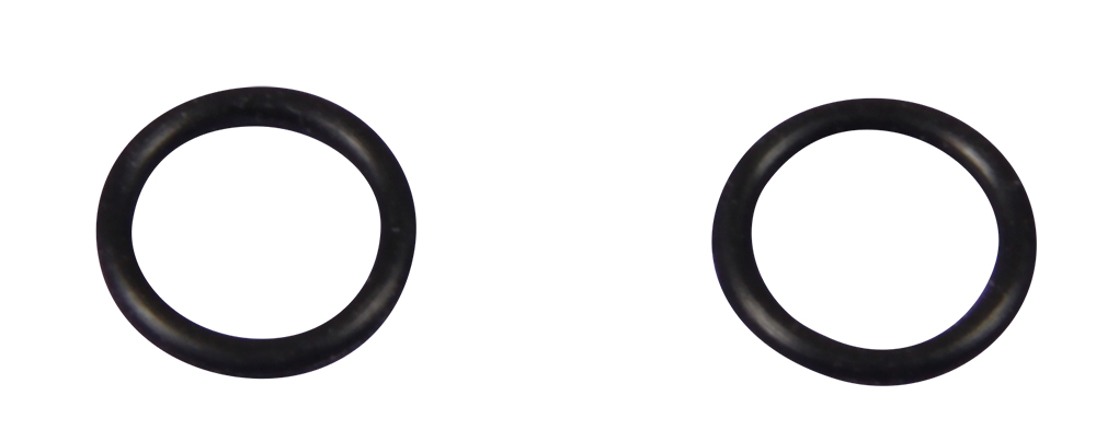 O-Rings 6mm (2x) UV resist (FUNRAY-rudder/elevato)