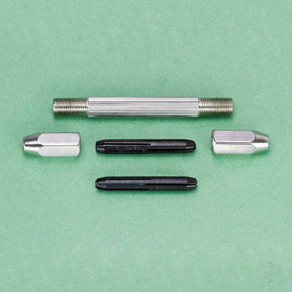 Pin Vice Double Ended (PPV1061)-4