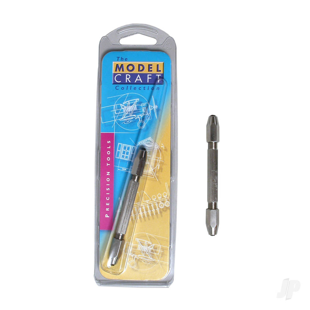 Pin Vice Double Ended (PPV1061)-5