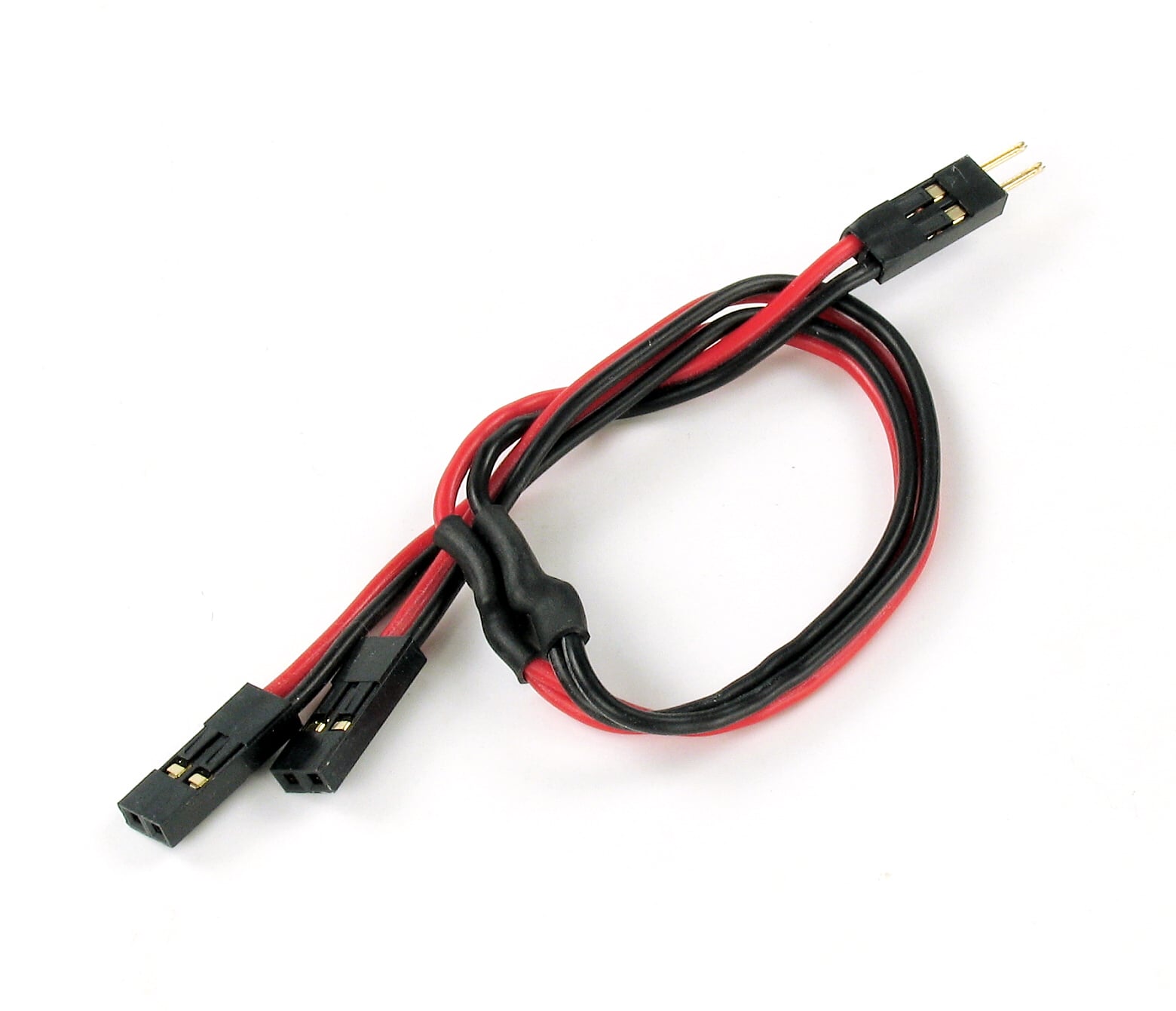 JST Y Lead Connector Set