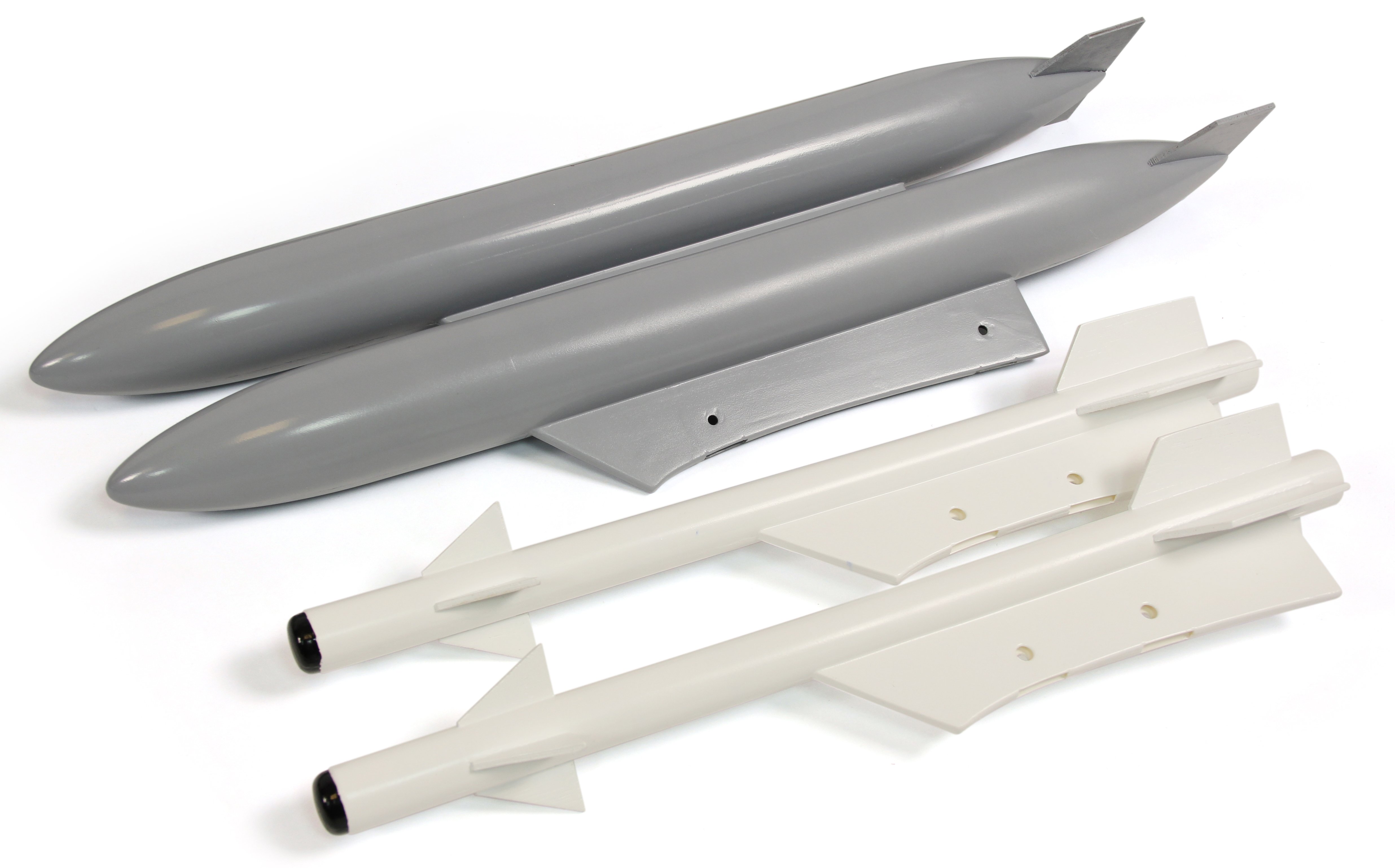 Super Tucano Armament Set (for SEA-124)