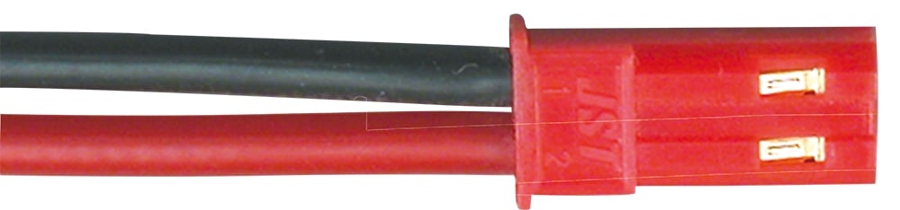 Lead with Socket J (BEC)-Plug System 85171