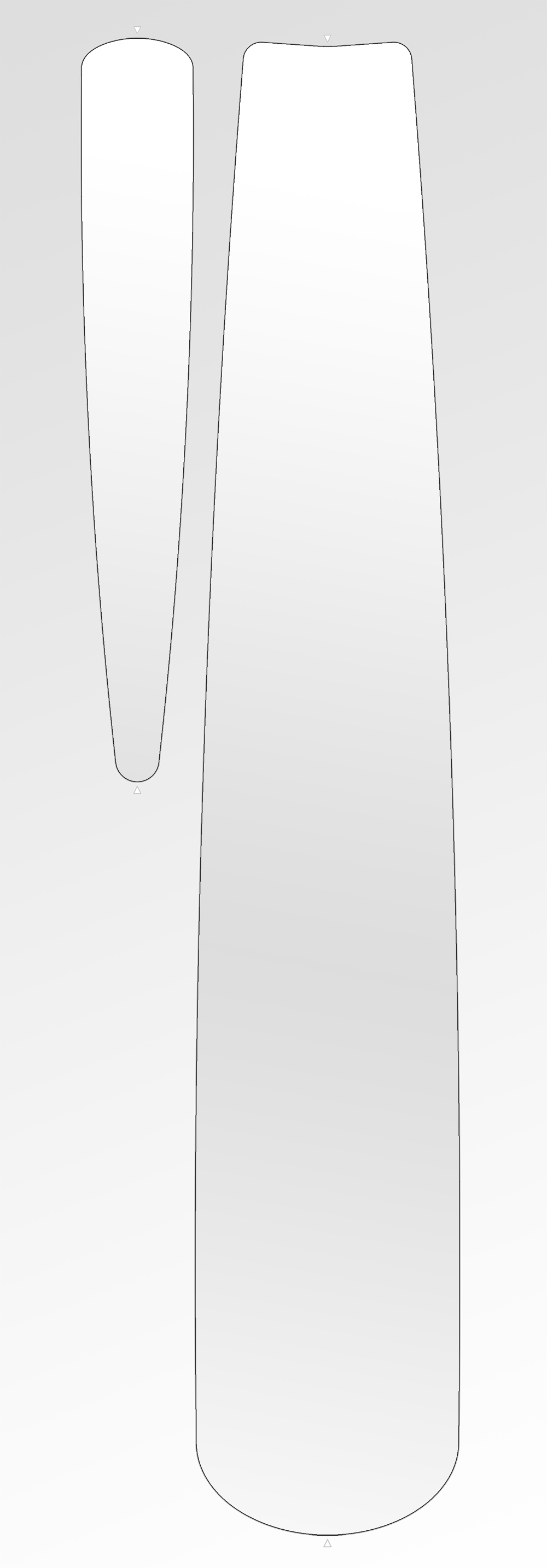 Funray Landing Skid (100371)