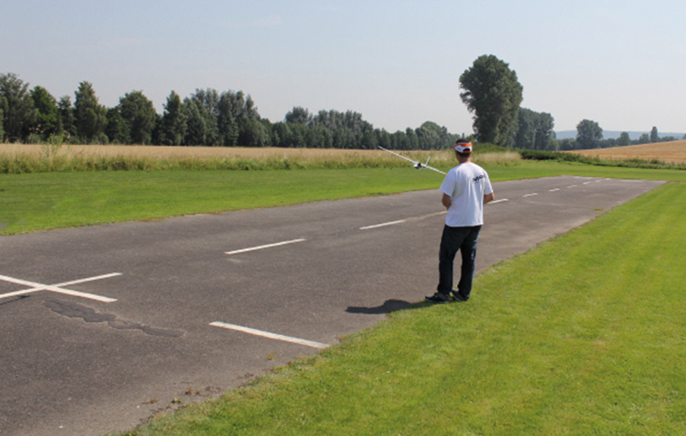 Funray Landing Skid (100371)-3