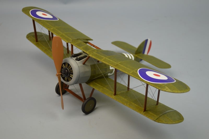 Sopwith Snipe (45.72cm) (244)