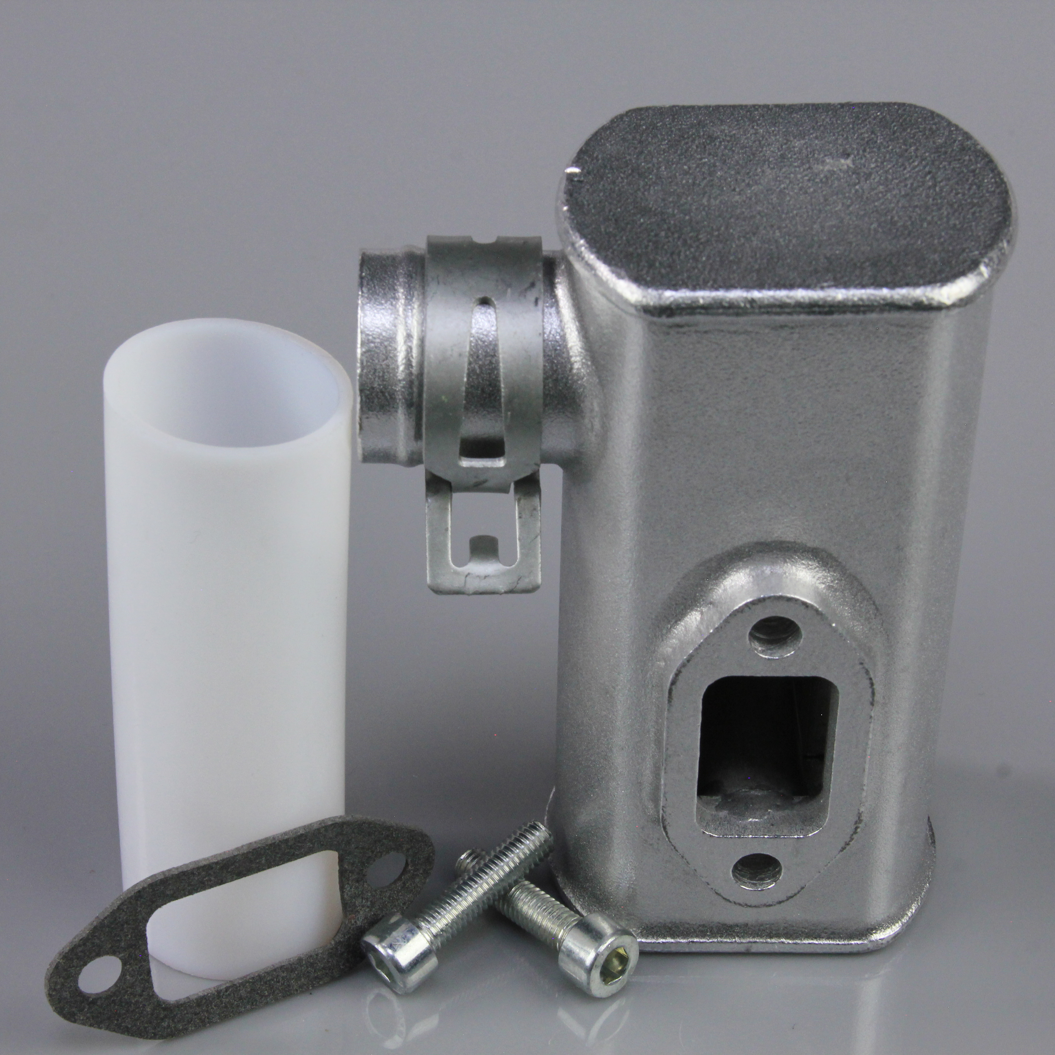 Muffler (fits 35cc SE
