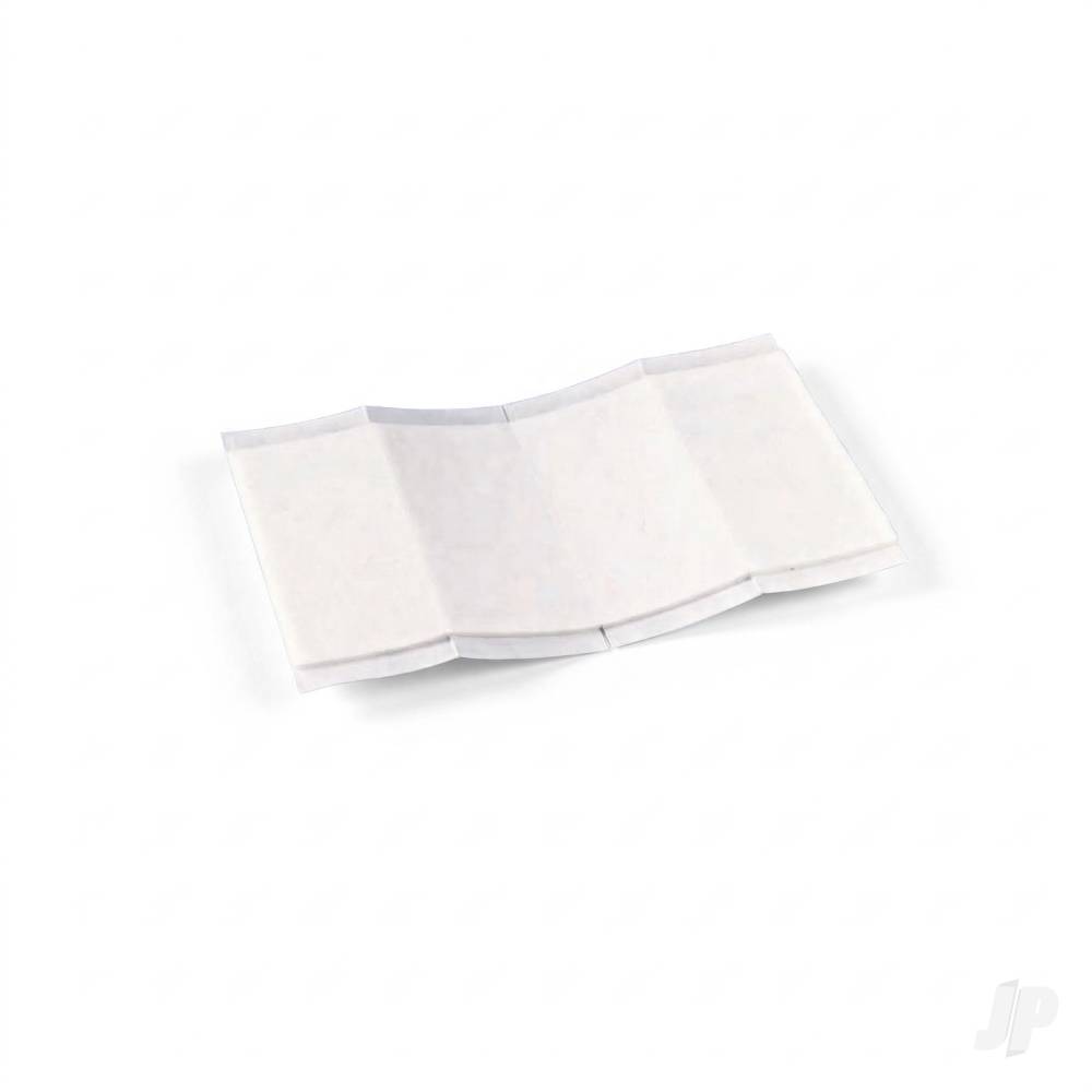Thin Servo Tape (4 pcs)