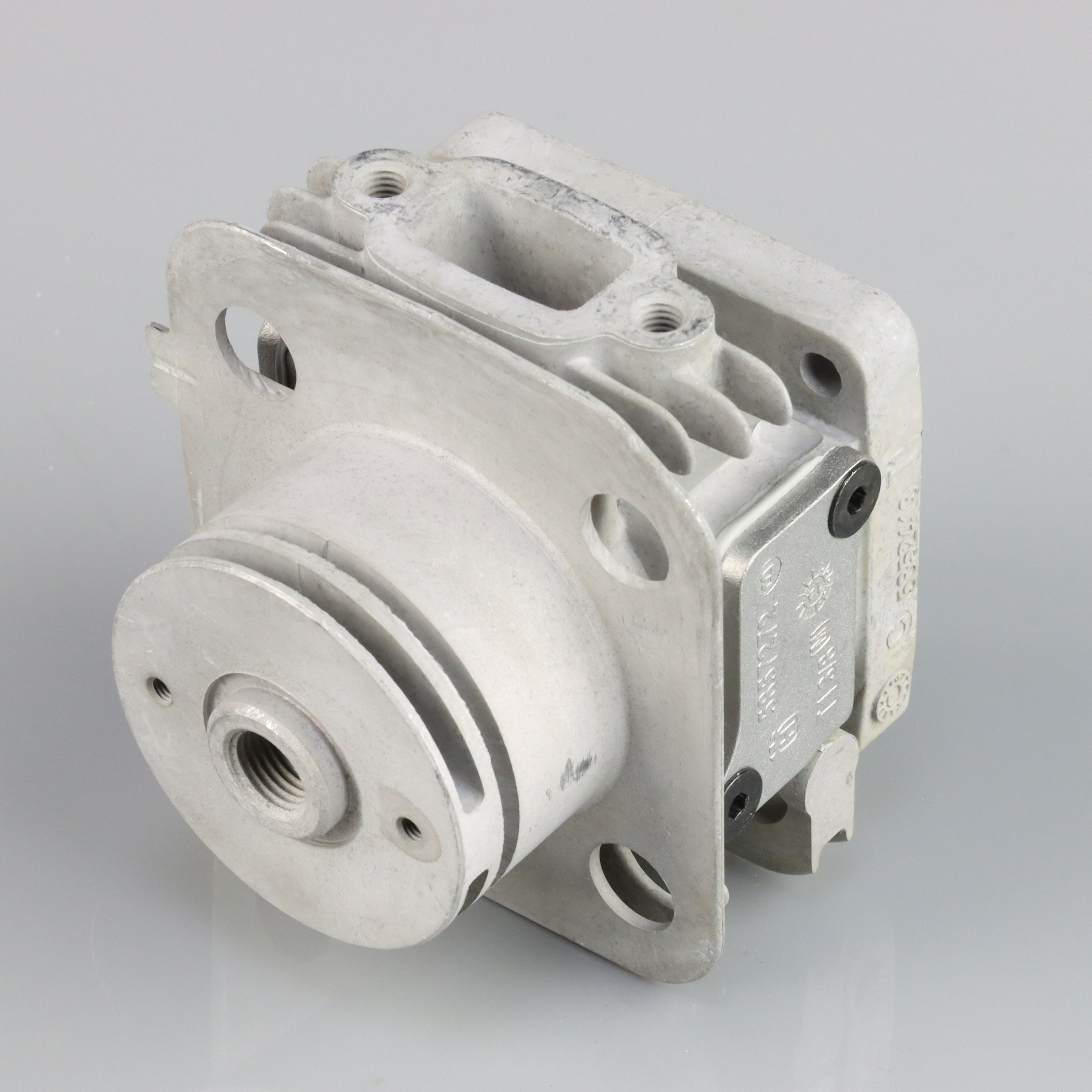 Cylinder Assembly (Marine)