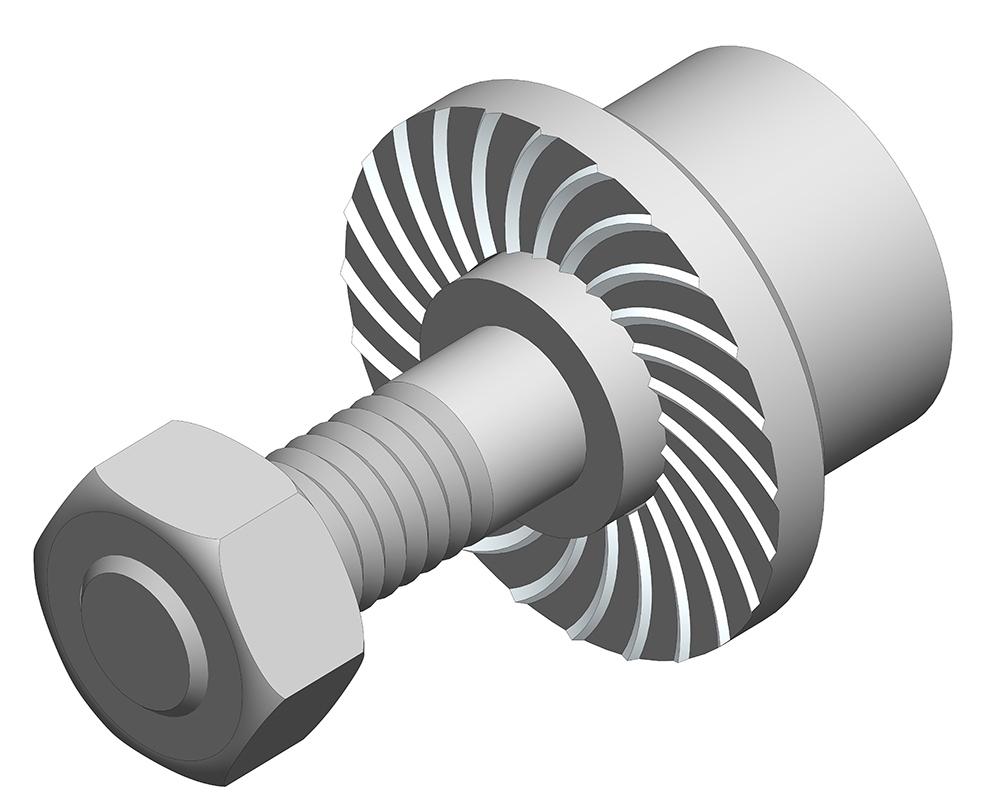 Propeller Drive Shaft 5mm 332330