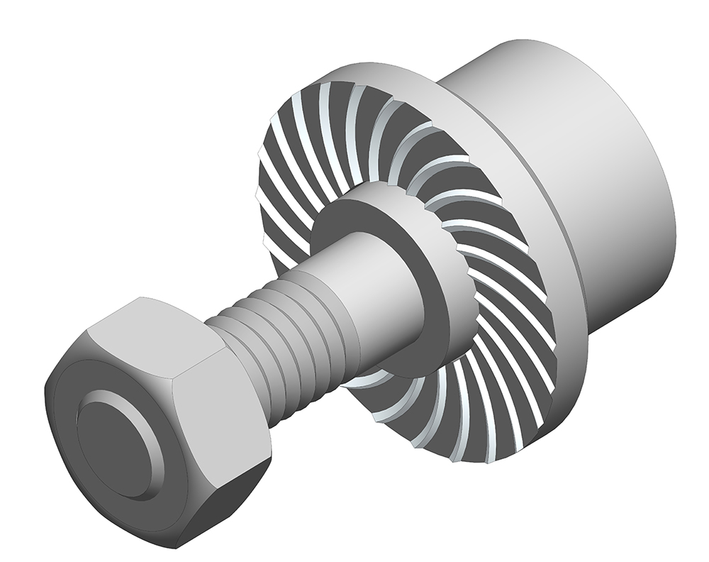 Propeller Drive Shaft 5mm 332330-2