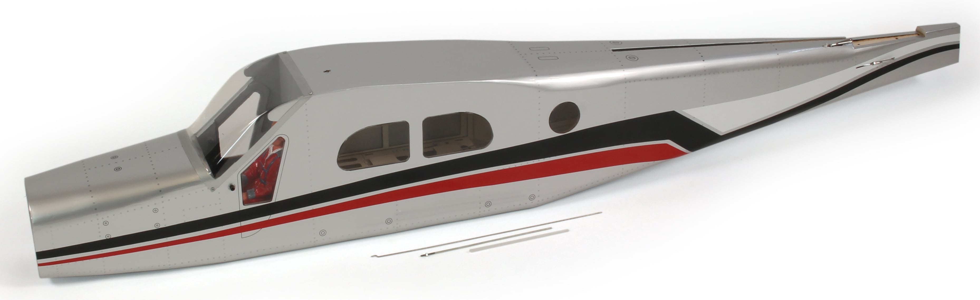 PC-6 Fuselage (for SEA-107)