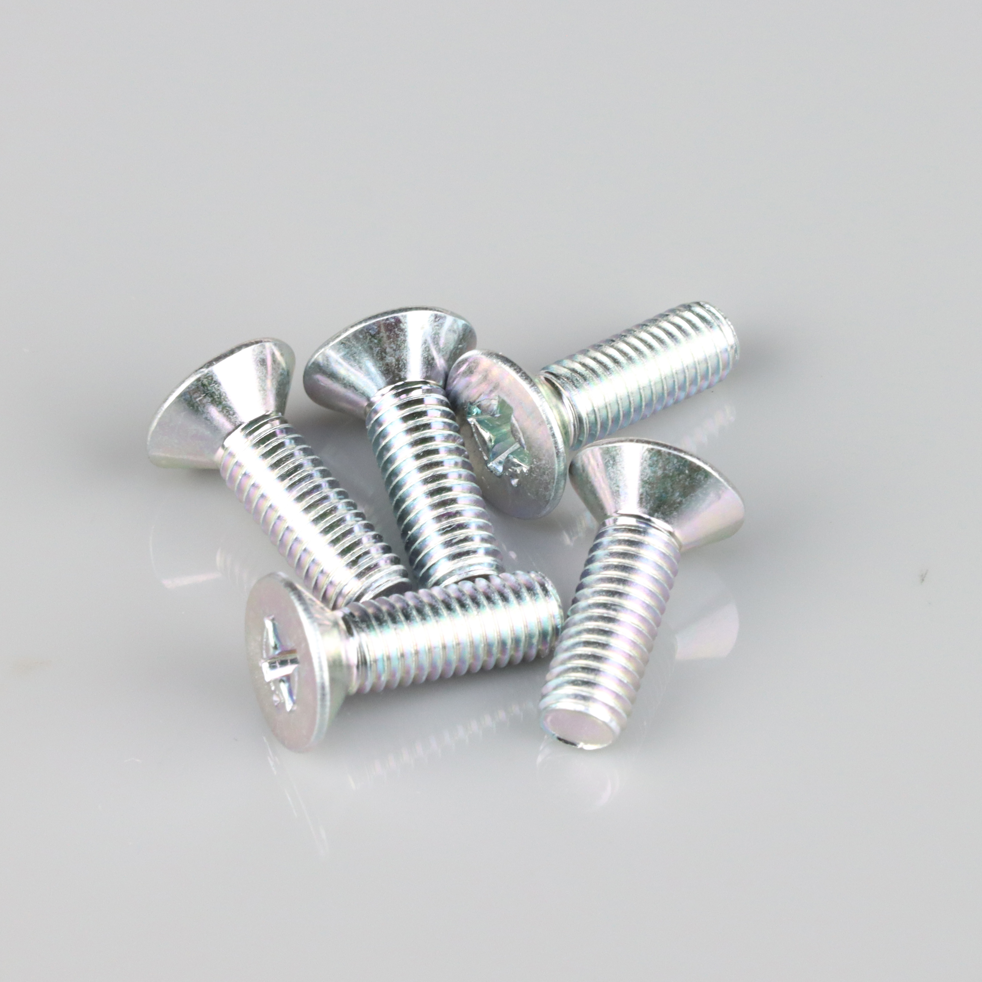 Bolt M5x16mm (5 pcs)