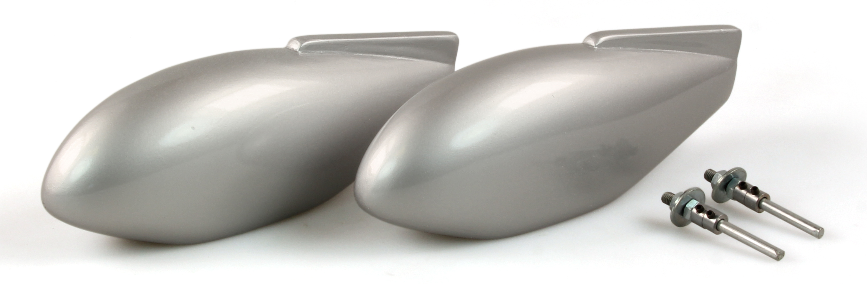 Zlin Z50 Wheel Spats (for SEA-118)
