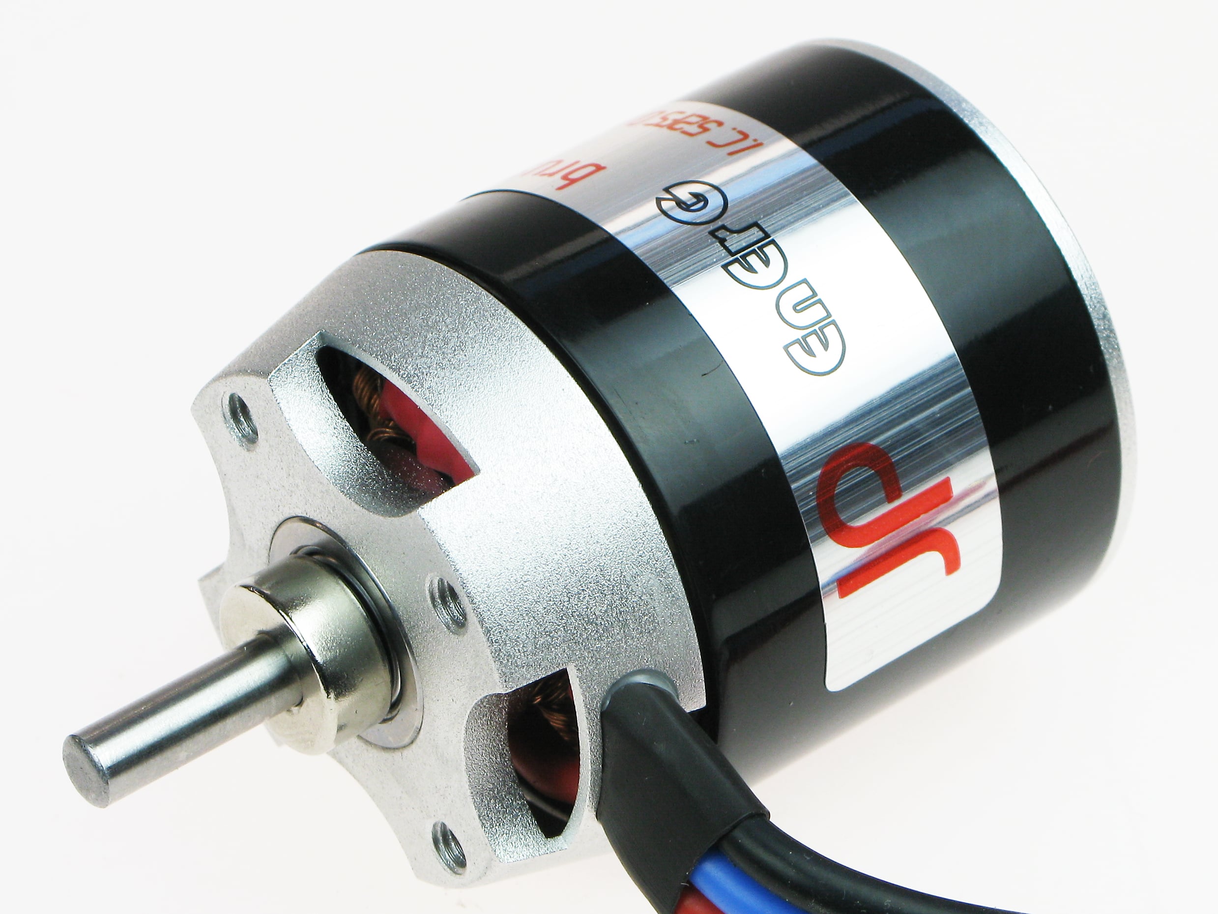 I.C. 52FS Outrunner 715kV (C42-30) Brushless Motor