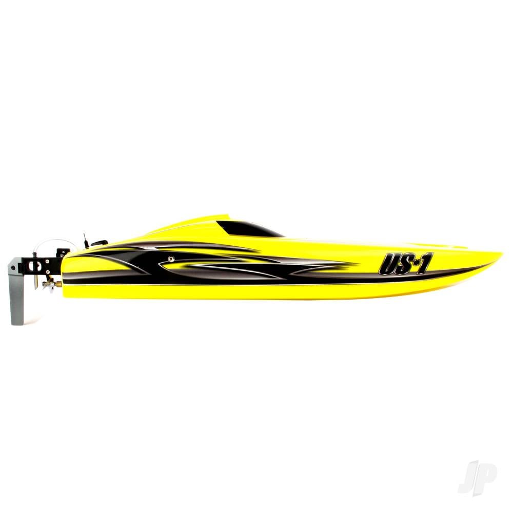 US.1 V3 2.4GHz RTR-3