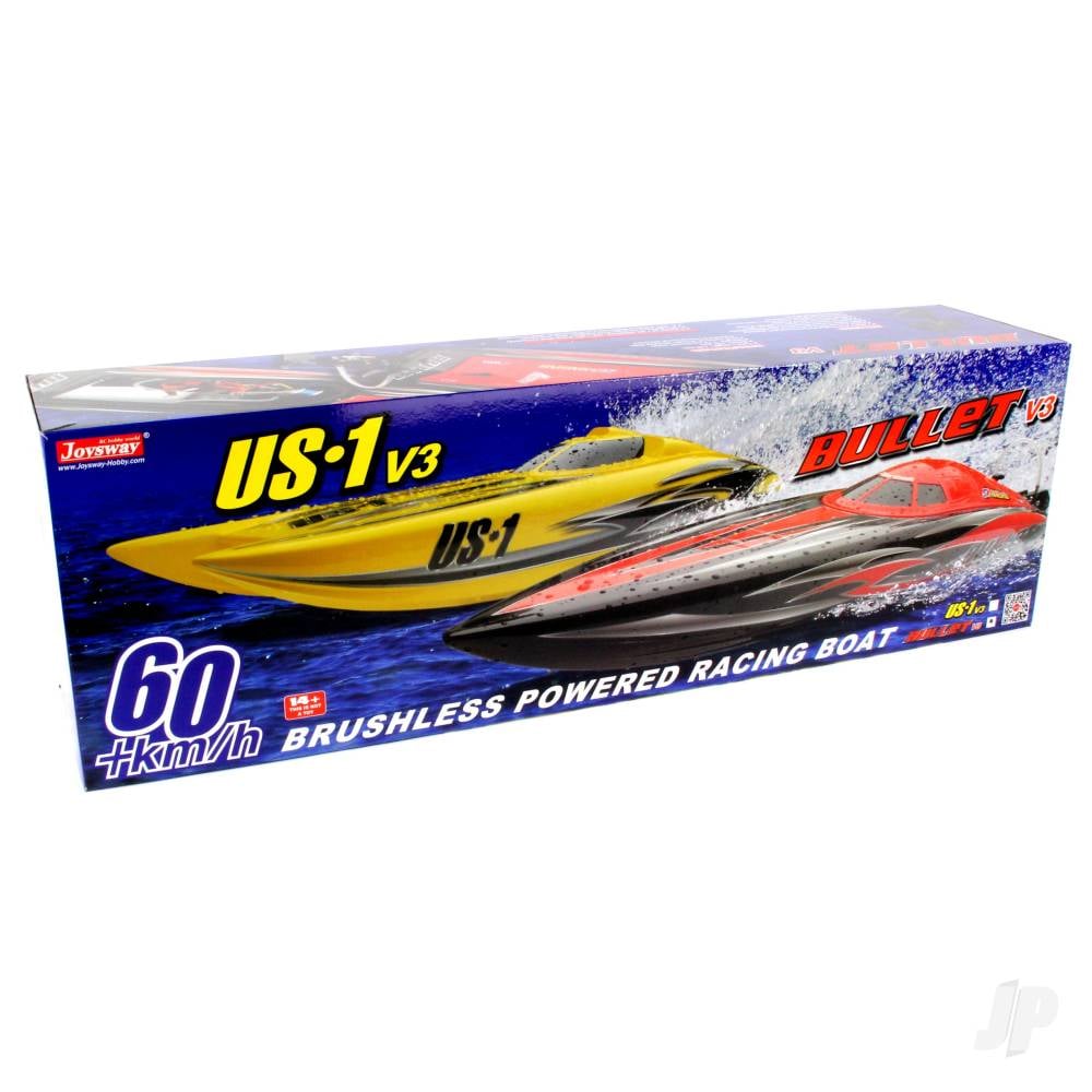 US.1 V3 2.4GHz RTR-8