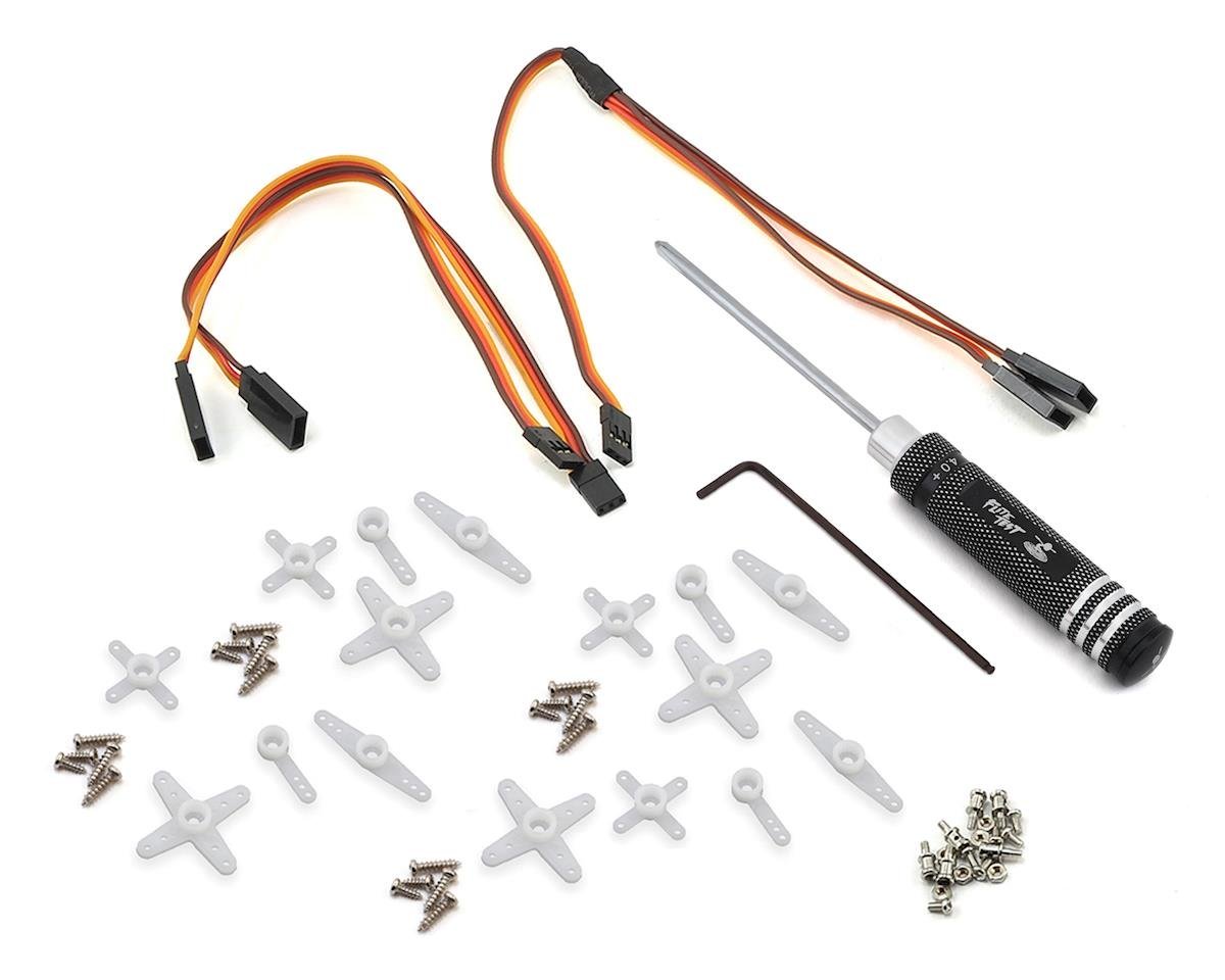 Power Pack F - Radials-2